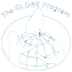 GLOBE Icon White